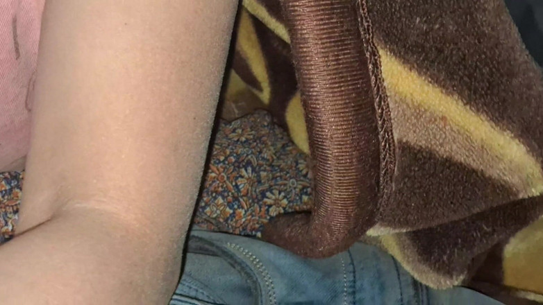 Monju: Sousedka kouří