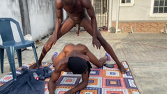 JoelG1: I Gave My Boyfriend a Romantic Session