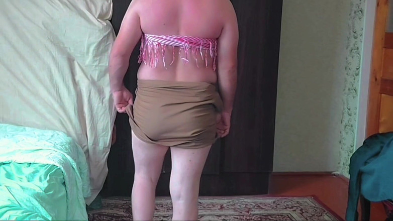 Kitty_Cross: Prendimi arrosto e rimbalzando