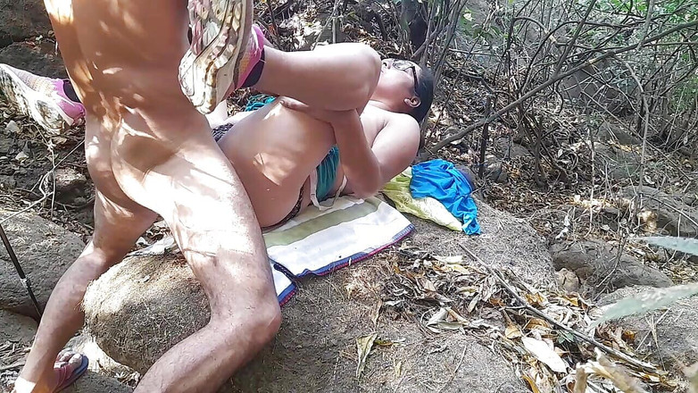 Marys: Panenství ztracené v džungli