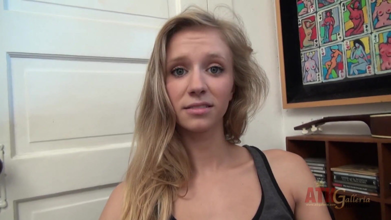 ATKIngdom Fans: Rachel James úvod