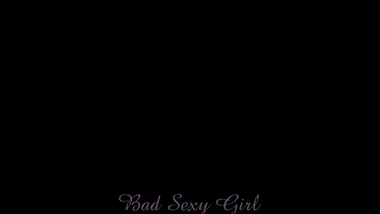 Bad Sexy Girl: 049 - นางพยาบาลเงี่ยน