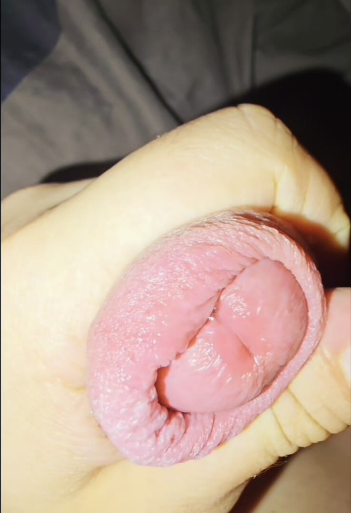 KinkyDL94: tvink prikam phir viry nikaalta hai