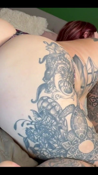 Big Ass