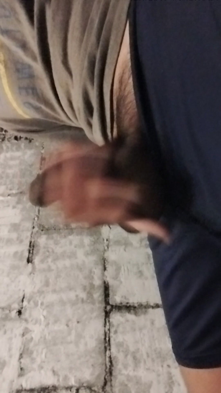 AlexAlejandro13: Help This Stepdaddy Masturbate