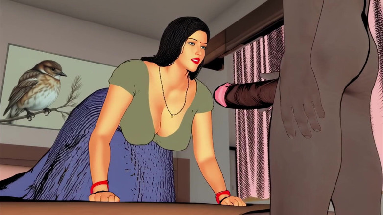 Animxyzn: Neha masörün yarağını istiyor