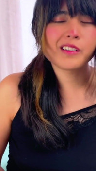 The sauce is boss: Stepsister food femdom