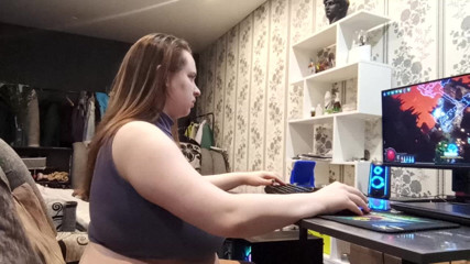 LINDSEY593: For Gamers