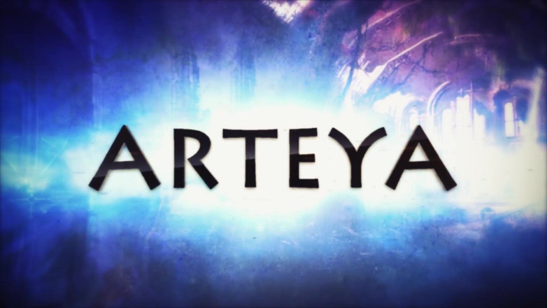 Arteya: गुलाम चूत चाटना क्लोजअप - गहन चरमसुख