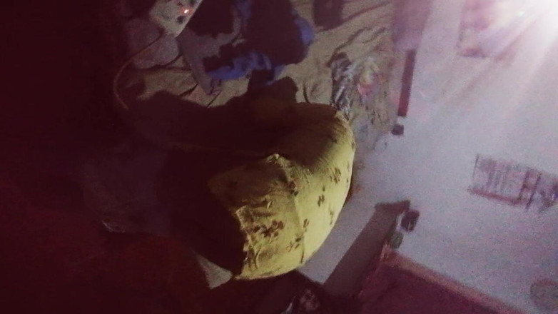 Tina Baby: Moje nevlastní matka mě přijde poznat