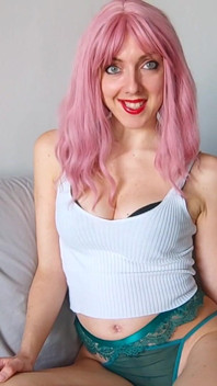 Humiliation femdom, POV, baise-t’encule une tapette