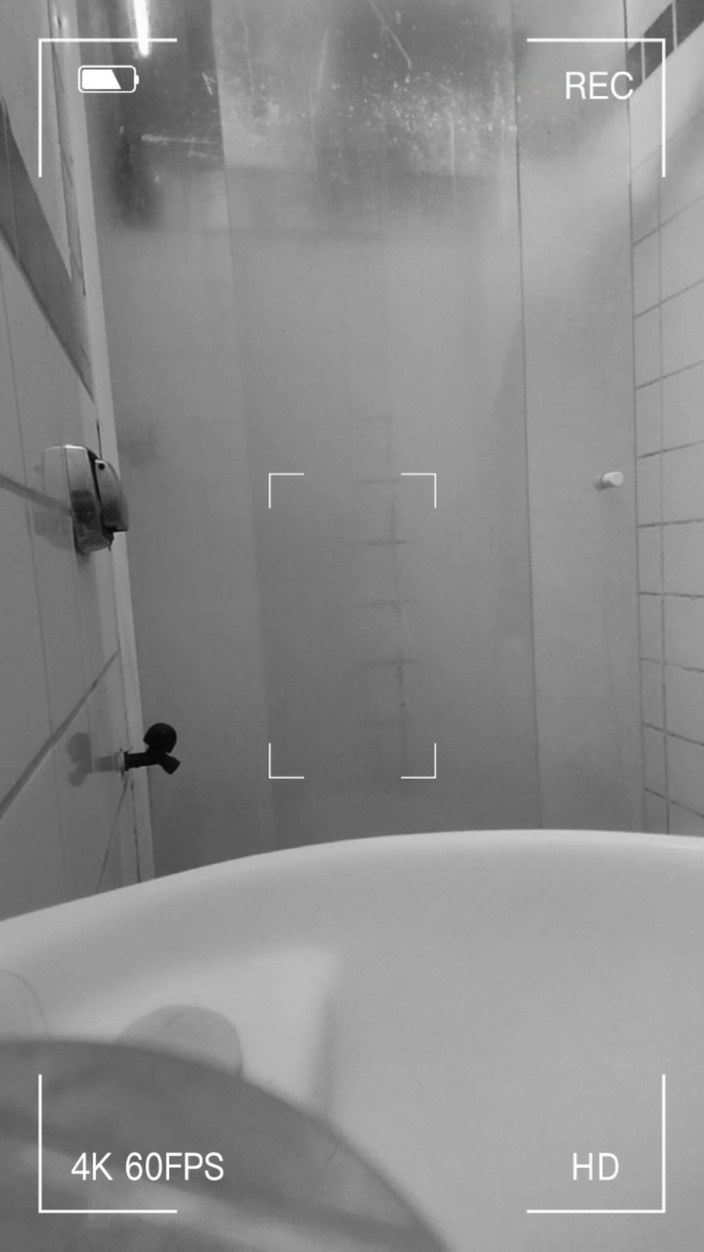 Marcosninfo: Saya Hampir Tertangkap Oleh Main Hakim Sendiri Yang Pamer Di...