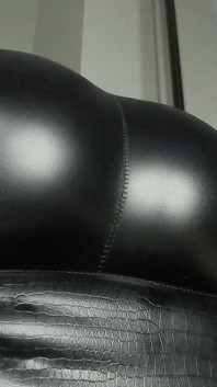 Big Ass