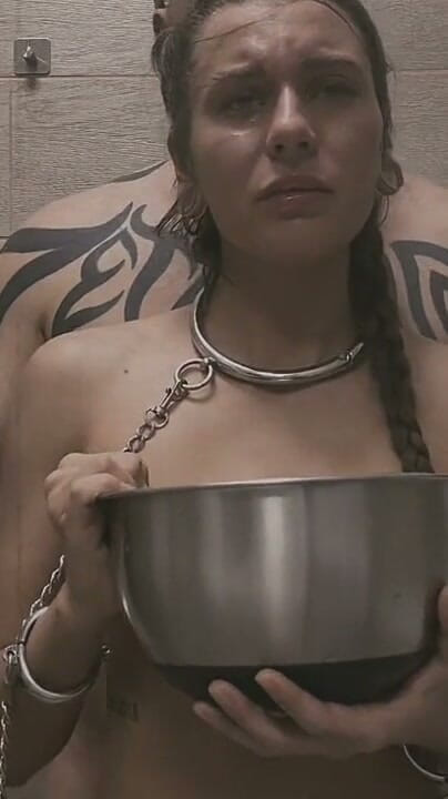 TenderRuin: บันทึกการเปิดรับความอัปยศ เทป 06