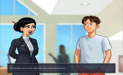 Cartoon Play: Saga musim panas bahagian 267