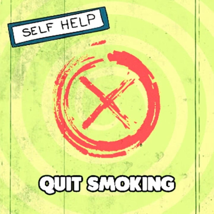 Campsissyboi: AUDIO ONLY - Quit smoking suck cocks