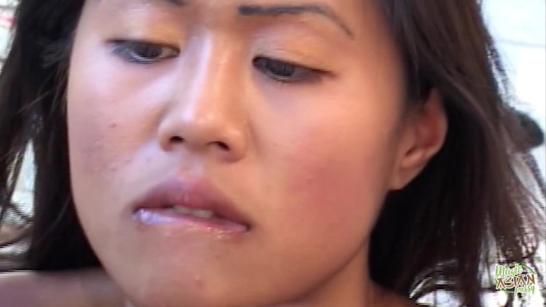 Magic Asian Pussy: Her Asian Holes Can Take BBC and Make It Cum...