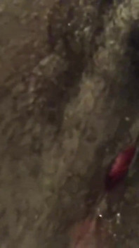 Pussy Hole