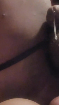 Cum No Hands