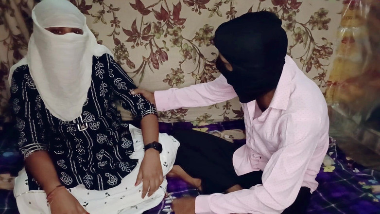 Poojakabir: Desi Hot Bhabhi Частина 1