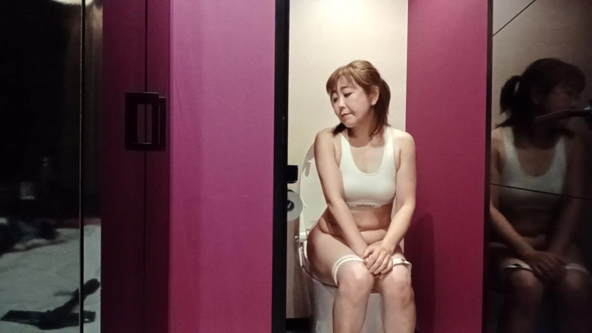 The Daily Life of a Married Woman (Mayumi Kanzaki)
