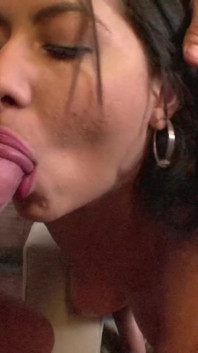 Big ass Latinos love to get hard fucked - DVD
