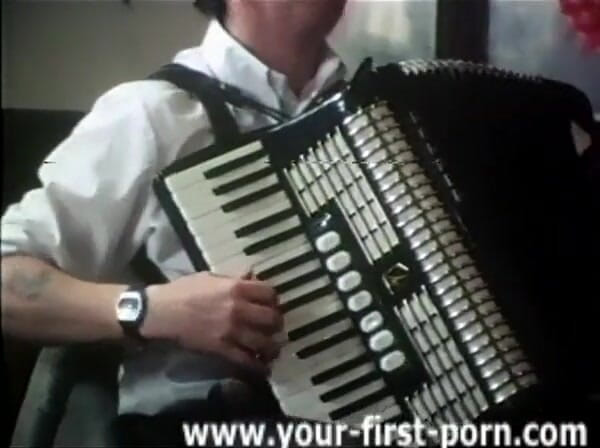 GERMAN PORN CLASSICS: Video khiêu dâm herzog của Peter Steiner