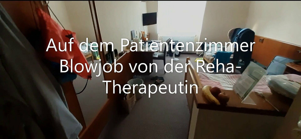 Fucked in the Mouth - the Totally Nasty Rehabilitation Clinic Part Ii (Estefania erotic movie)
