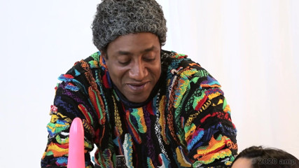 Adventures In Pornland: Not Bill Cosby XXX - Nikki Daniels