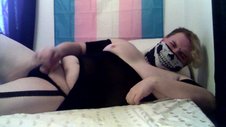 Roxxie rae page: Pierwsza masturbacja