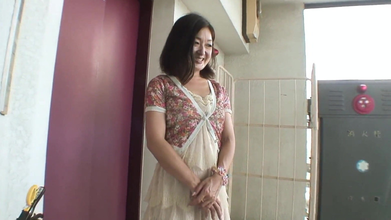Radical Asian: Hairy Japanese mature sex