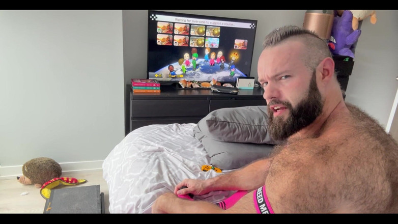 BeefyCanuck: Puppario Kartódromo!