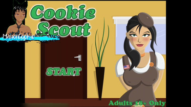 Manor Cookie: कुकी स्काउट - स्वाद कुछ कुकीज का परीक्षण और कुछ दूध प्राप्त करना