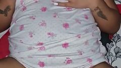 Look at My Tits, I Want You to Suck It on Me.