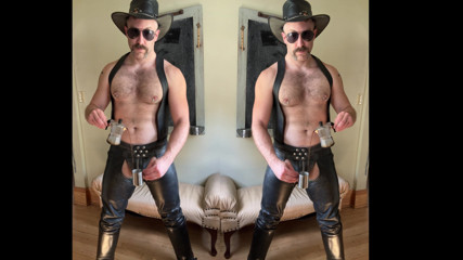 The Leather Cook: Introduction