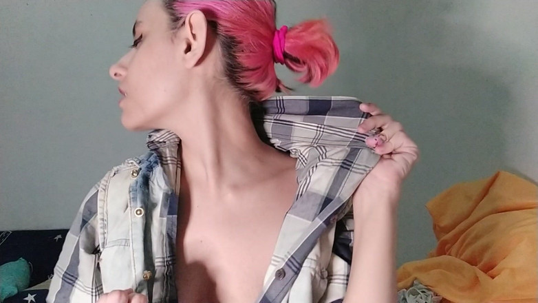 Ms Candy Bunny: Obroża grać 2