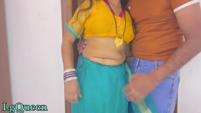 IndianAlexaQueen: Hot Desi Chachi Ji Tight Pusssy Hard Sex Video, Desi...