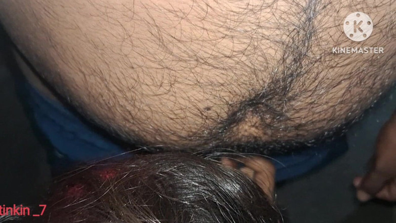 Tinkin_7: 바람피는 마누라