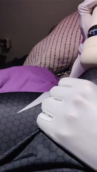 Masturbation