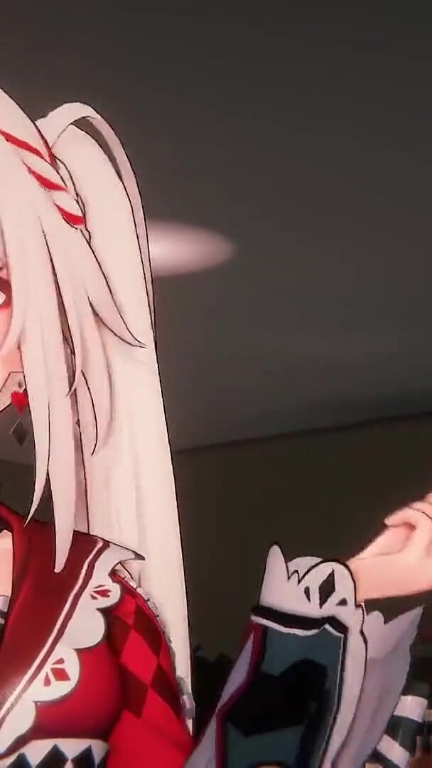 NSFWOtaku: Honkai Star Rail - Sparxie Sexy Lewd Fun - 3D Hentai Animation