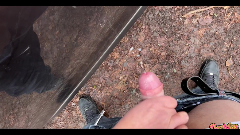 Daddys Luder: Merci beaucoup