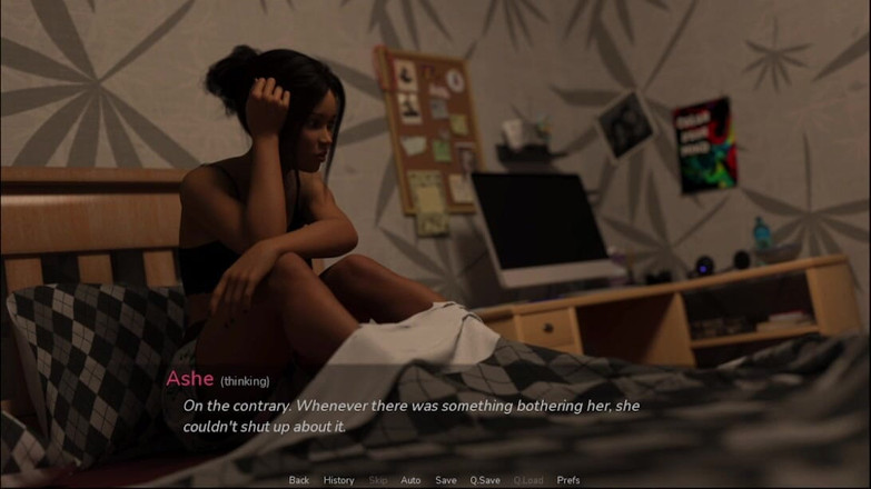 Amaran Futas: 분출 임박한 게임 플레이 파트 2 시즌 5