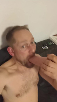Deepthroat