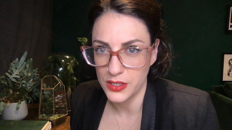 Countess diamond: Schick mir einen liebesbrief