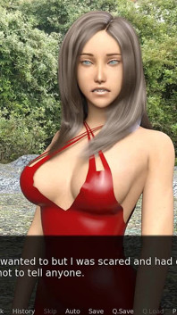 Povestea castaway: Aventuri - episodul 25