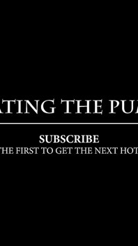 Intense Orgasm to Her Clit Pumped Pussy with Huge a Speed Vibrating Sex Toy