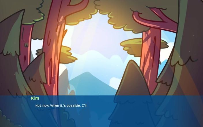 LoveSkySan69Real: Camp Pinewood [v2.6.0] Bagian 5 Gameplay oleh Loveskysan69
