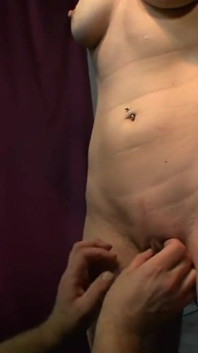 Piacere del BDSM - film completo