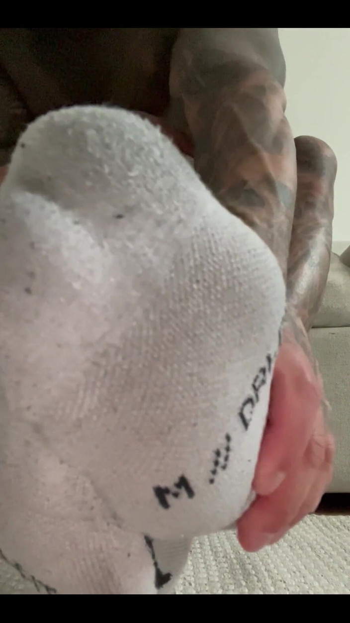 Jasons feet: Získat druhou práci