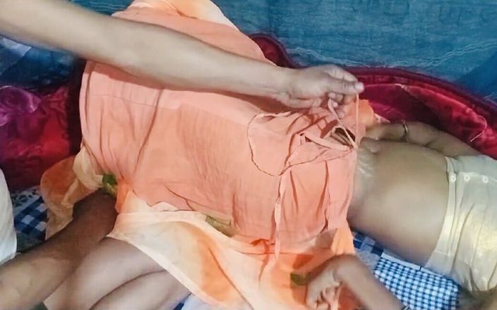 RadhaDevi: Video mesra istri 18 tahun